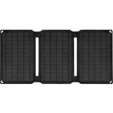 Laddare - Solcellsladdare Batterier & Laddbart Sandberg Solar Charger 21W 2xUSB