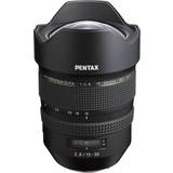 Pentax ƒ/2.8 Kameraobjektiv Pentax HD FA 15-30mm F2.8 ED SDM WR