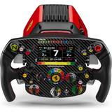 Rattar på rea Thrustmaster Racing Steering Wheel Thrustmaster T818 Ferrari SF1000