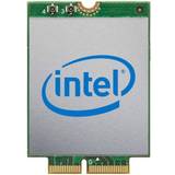 Intel Nätverkskort & Bluetooth-adaptrar Intel AX411.NGWG