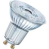 LEDVANCE GU10 LED-lampor på rea LEDVANCE Parathom GU10 spotlampa, 5 st, 4000K, 4,3W