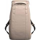 Beige - Fack för laptop/surfplatta Väskor Db Hugger Backpack 25L - Fogbow Beige