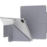 SwitchEasy Surfplattaskal SwitchEasy Origami Nude Cover Pro