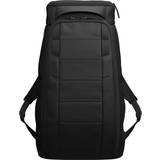 Fack för laptop/surfplatta Väskor Db Hugger Backpack 25L - Black Out
