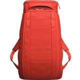 Röda Ryggsäckar Db Hugger Backpack 25L - Falu Red