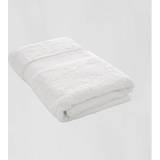 Egyptisk bomull Badlakan Sheridan Luxury Egyptian Cotton Bath Towel White