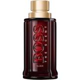 Hugo boss the scent Hugo Boss Boss The Scent Elixir for Him EdP 50ml