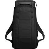 Fack för laptop/surfplatta Väskor Db Hugger Backpack 20L - Black Out