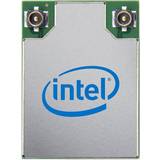 Intel Nätverkskort & Bluetooth-adaptrar Intel Wireless-AC 9462 (9462.NGWG.NV)