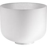 Gong på rea Meinl Sonic Energy Crystal Singing Bowl 10" Note F4, Heart Ch