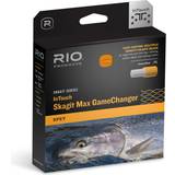 RIO Flugfiskelinor Fiskeutrustning RIO Skagit Max GameChanger F/I/S3/S5-#5