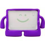 Teknikproffset Barnskal iPad Air 3/ 10.5"/ iPad 10.2", Lila