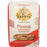Caputo Pizzeria Wheat Flour 1000g 1pack