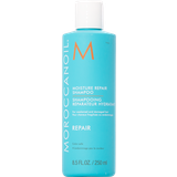 Schampo arganolja hårprodukter Moroccanoil Moisture Repair Shampoo 250ml