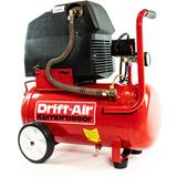 Drift-Air Batteri Elverktyg Drift-Air OL 2/24 100200