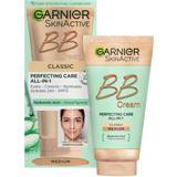 BB-creams Garnier SkinActive BB Cream Tinted Moisturiser SPF15 Classic Medium