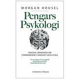 Häftade Böcker Pengars Psykologi (Häftad, 2021)