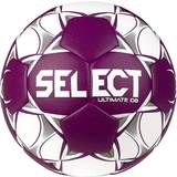Matchbollar Handboll Select Handball Ultimate HBF db v23 - Purple/White