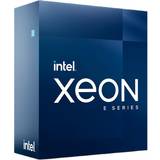 Processorer Intel CPU/Xeon E-2414 4 Core 2.6GHz LGA16A