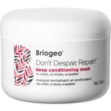 Hårinpackningar Briogeo Don’t Despair Repair! Deep Conditioning Mask 236ml