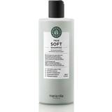 Parabenfria Schampon Maria Nila True Soft Shampoo 350ml