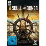 16 - Action PC-spel Skull and Bones (PC)