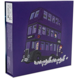 Harry Potter - Plastleksaker Kreativitet & Pyssel Lego Harry Potter Diary Box Set5008100