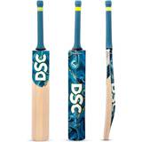 Slagträn DSC Drake Kashmir Willow Cricket Bat Short Handle
