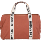Bruna - Tvättbar klädsel Skötväskor Childhome Mommy Signature Diaper Bag