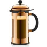 Kaffemaskiner Bodum Chambord 8 Cup
