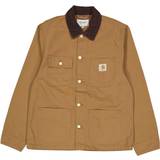Bomull - Unisex Ytterkläder Carhartt WIP Michigan Coat