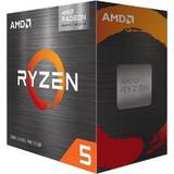 AMD Processorer AMD Ryzen 5 5500GT CPU
