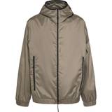 Moncler Regnkläder Moncler Algovia Nylon Rainwear Jacket