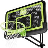 För inomhusbruk Basketkorgar Exit Toys Galaxy Wall mounted Hoop