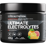 Star Nutrition Kosttillskott Star Nutrition Ultimate Electrolytes, 300g