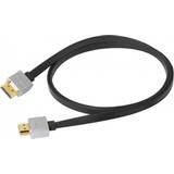 Real Cable Kablar Real Cable HD Ultra-2 2M