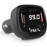 Energy Sistem FM-sändare Energy Sistem Car Transmitter FM Talk
