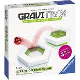 Studsmattor BRIO GraviTrax Expantion Trampolin