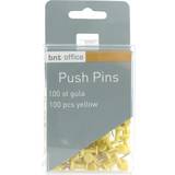Office Push Pins kartnålar