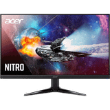 Acer 1920x1080 (Full HD) Bildskärmar Acer Nitro QG241Y M3bmiipx