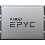 Processorer AMD CPU EPYC 9554 3.1GHz 64-kerne SP5 TRAY u/køler > I externt lager, forväntat leveransdatum hos dig 28-03-2024