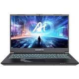 Gigabyte Laptops Gigabyte Gaming Notebook AORUS G5 MF5-H2DE354KD 15.6