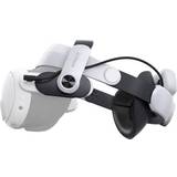 BoboVR Virtual reality headset VR - Virtual Reality BoboVR M3 Pro Huvudband med batteri för Meta Quest 3
