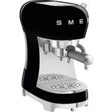 Espressomaskiner Smeg 50's Style ECF02BLEU