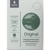 Omega-3 Kosttillskott Glyc Original 80 st