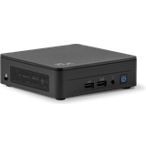 ASUS Stationära datorer ASUS NUC 13 Pro Kit NUC13ANKi3 Mini