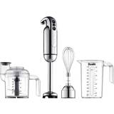 Silver Stavmixers Dualit 88930