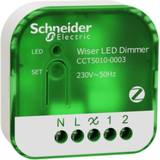 Vita Väggdimmers Schneider Electric CCT5010-0003