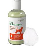 Hundar - Hundschampon Husdjur Allergenius Dog Special Shampoo 250ml