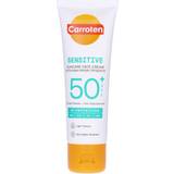 Carroten Sensicare Suncare Face Cream SPF50 50ml